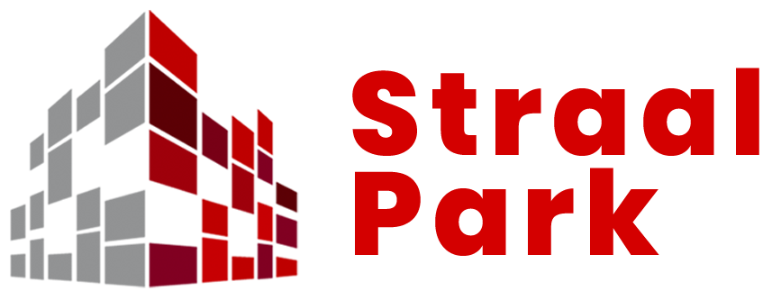Parcul Industrial Straal