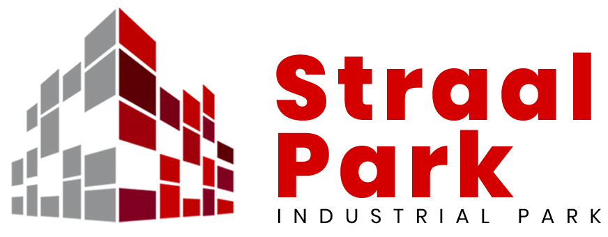 Parcul Industrial Straal